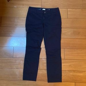 J. Crew Factory Stretch Chino